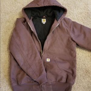 Carhartt Women’s Jacket
